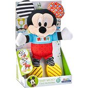Clementoni Disney Baby İlk Aktivite Minnie Pelüş