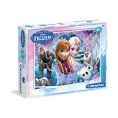 Clementoni Frozen 30 Parça Çocuk Puzzle