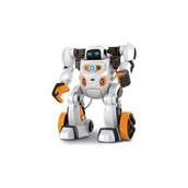 Clementoni Oyuncak Robotik Laboratuvarı Airo Robot