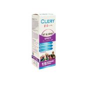 Clemy Clery Bit Sirke Spreyi 100 Ml