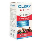 Clery Bit Ve Sirke Çocuk Şampuanı 100 Ml