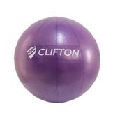 Clifton 25 cm Mini Pilates Topu Mor
