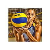 Clifton Muba Voleybol Topu SoftTouch (5 Numara / Yapıştırma)