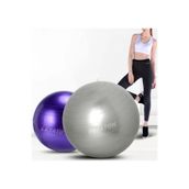 Clifton Plates Topu 75cm Pilates Topu, Tek Ebat, 75LYTNTOPGRİRNK5, Gri