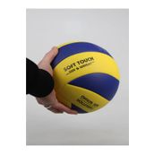 Clifton Voleybol Topu SoftTouch Yapıştırma Voleybol Topu