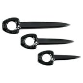 Climbing Technology 10 cm CT Universal Steel Piton Sikke