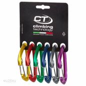 Climbing Technology CT Berry W Karabina