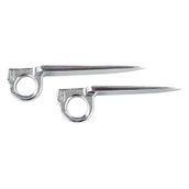 Climbing Technology Sivri Uçlu Yatay 14 cm Sikke