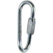 Climbing Technology Twist Çelik Makarası D8 Bolt Vidası