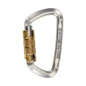 Climbing Technology Twist-Lock Çelik Karabina