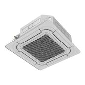 Climech AUC-48UR4RKC8 48000 BTU Kaset Tipi Klima