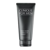 Clinique 200 ml For Men Face Wash Nettoyat Visage Erkekler İçin Yüz Temizleme Jeli