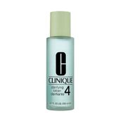 Clinique Clarifying Lotion No:4 200 ml Arındırıcı Tonik Losyon