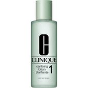 Clinique Clarifying Lotion Tip 1 Çok Kuru Cilt İçin 200 ml Arındırıcı Losyon Tonik