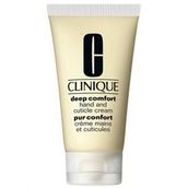 Clinique Deep Comfort 75 ml El ve Tırnak Bakım Kremi