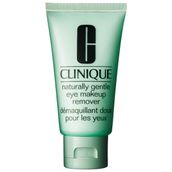 Clinique Naturally Gentle 75 ml Göz Makyaj Temizleyici