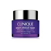 Clinique Smart Clinical Repair Lifting 75 ML Yüz ve Boyun Nemlendirici Krem