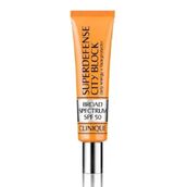 Clinique Superdefense City Block Spf 50 40 ml Güneş Koruyucu
