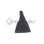 Clio 4 Vites Körüğü Siyah Çerçeve