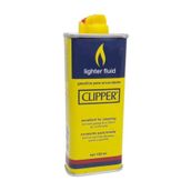 Clipper 133 ml Çakmak Benzini