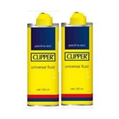 Clipper 133 ml Çakmak Zippo Benzini