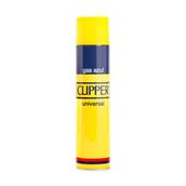 Clipper 250 ml Çakmak Gazı