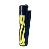 Clipper Metal Özel Elegant Serisi Çakmak - Gilded Flow