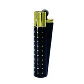 Clipper Metal Özel Elegant Serisi Çakmak - Night Glow