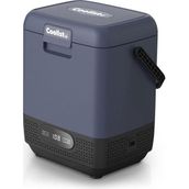 CLK12 12/24VOLT/ 220VOLT 12 Litre Taşınabilir Kompresörlü Oto Buzdolabı