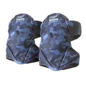 Clover Knee Pro 2 Siyah Diz Koruması