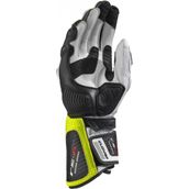 Clover RS-8 Sarı-Beyaz Eldiven