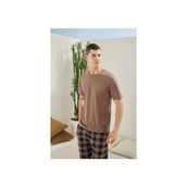 Cm Store Kocabey 2098 Erkek O Yaka Pijama Takım - XL