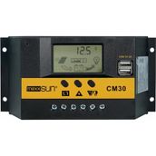 CM30 12/24V PWM Şarj Kontrol Cihazı