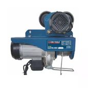 Cmc 1700 Watt Şaryolu Elektrikli Caraskal Vinç 600-1200 Kg