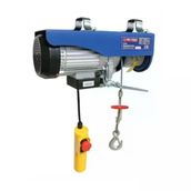 Cmc 540 Watt Elektrikli Caraskal Vinç 125-250 Kg