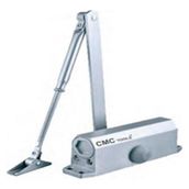 Cmc CMC6701 60-85 kg Otomatik Kapı Hidroliği