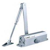 Cmc CMC6702 80-120 kg Otomatik Kapı Hidroliği