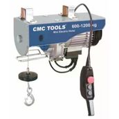 Cmc Elektırıklı Caraskal Vınc 400/800 Kg