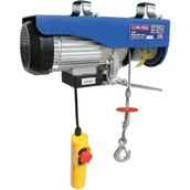 Cmc Elektrikli Caraskal Vinc 400/800 Kg