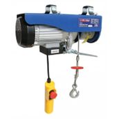 Cmc Elektrikli Caraskal Vinc 600/1200 Kg