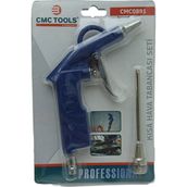 Cmc Kısa Hava Tabancası Seti