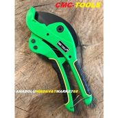 Cmc Pprc Plastik Boru Kesme Makası 42MM Pvc Boru Kesme Makası - Yeşil