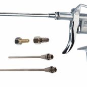 Cmc Uzun Hava Tabancası Setı 5 Pcs Cmc0890