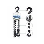 Cmc8635 Zincirli Caraskal 3 Ton 5 M