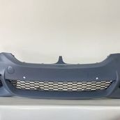 Cmk Bmw 5 Serisi G30 2018-2020 İçin Uyumlu M-Tech Bodykit Panjur