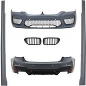 Cmk Bmw 5 Serisi G30 M5 Body Kit ve Panjur