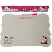 Cmk Hello Kitty Lisanlı Yazı Tahtası 23 5 cm x 33,5 cm
