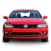 Cmk Volkswagen Jetta 2015 Sonrası GLI Panjur