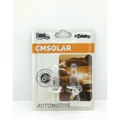 CmSolar 12 V H3 Sarı Işık Ampul