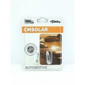 CmSolar 12 V Sofit Sarı Işık Ampul